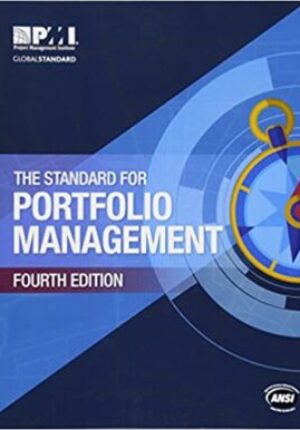 Standard for Portfolio Management